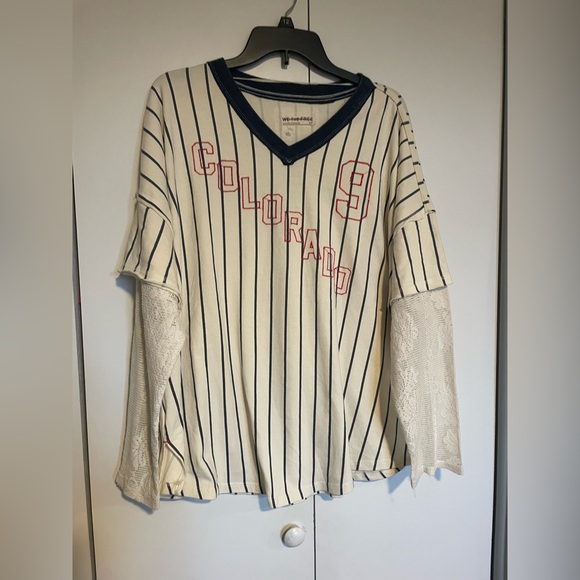 We The Free Trevor Tee NWOT - Picture 6 of 10